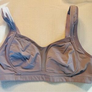 Lululemon Athletica Wireless Bra - Taupe